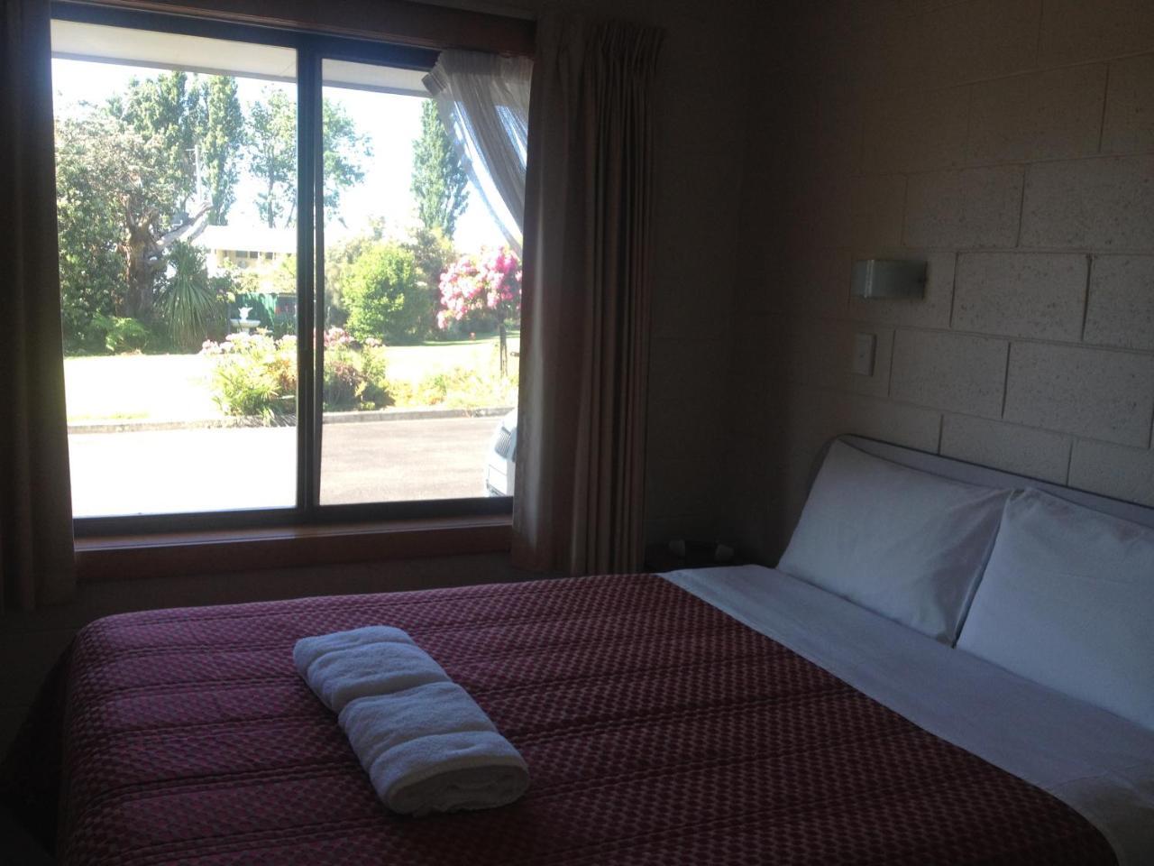 Willaway Motel Apartments Ълвърстон Екстериор снимка