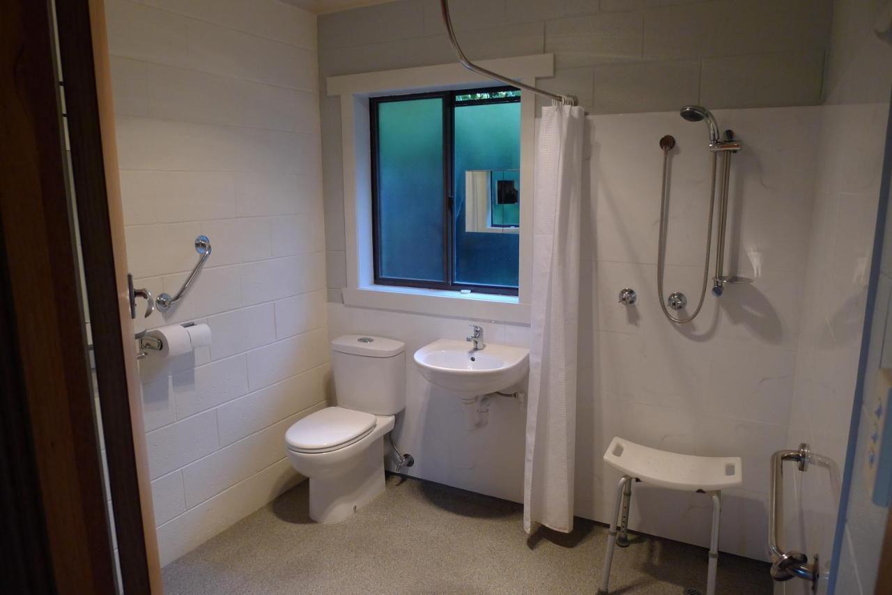 Willaway Motel Apartments Ълвърстон Екстериор снимка